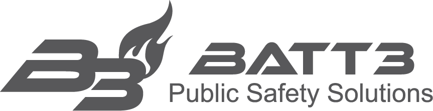 BATT3 Public Safety Solutions